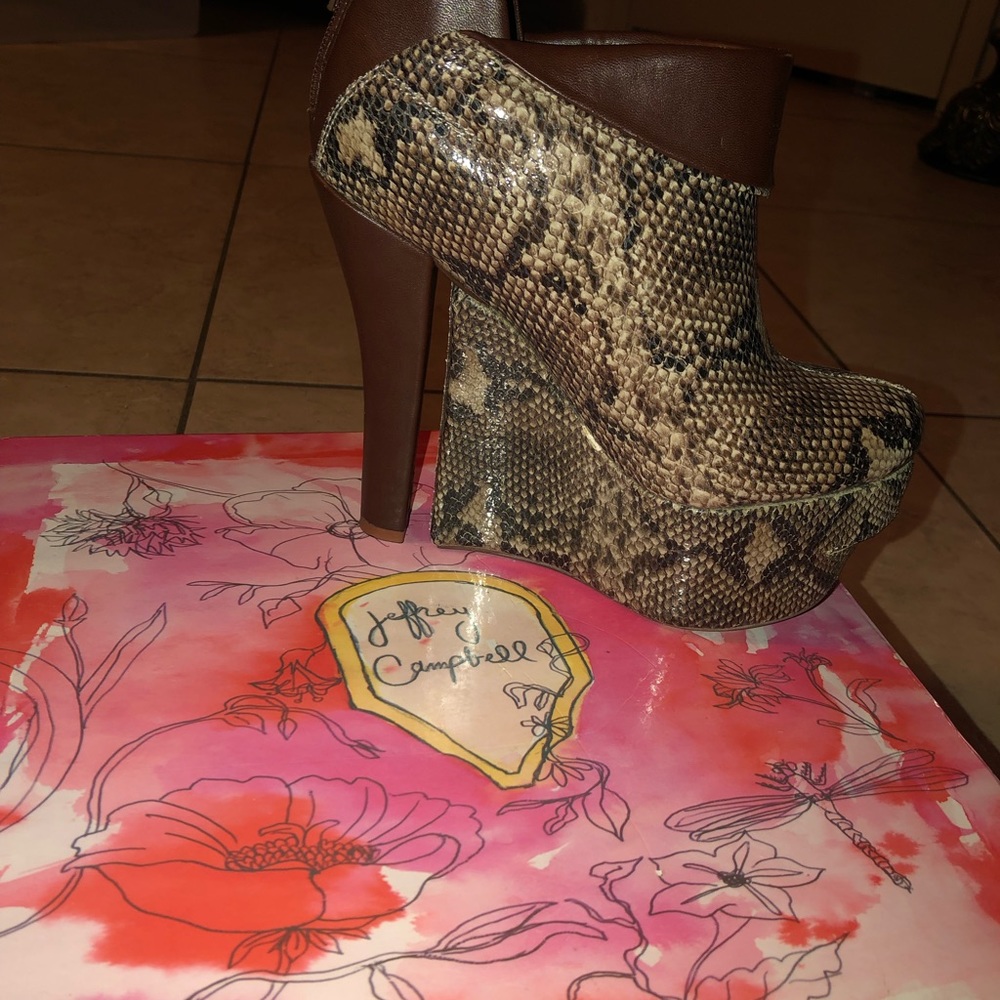 Booties